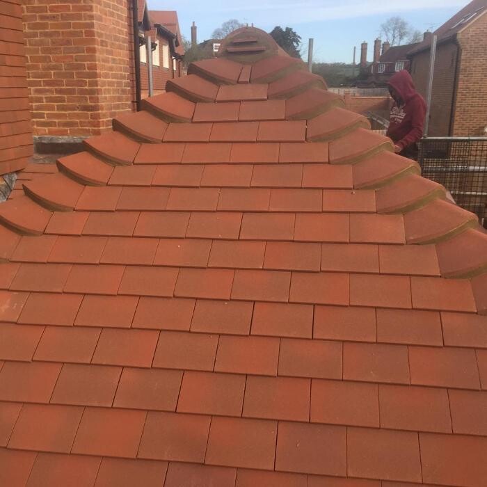 Images Roofing Tavan Contractors Ltd
