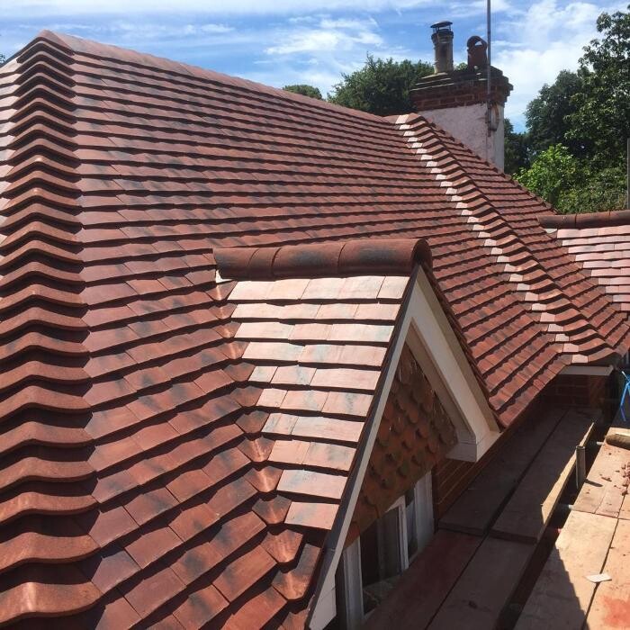 Images Roofing Tavan Contractors Ltd