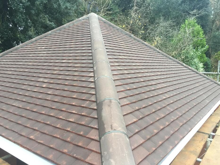 Images Roofing Tavan Contractors Ltd