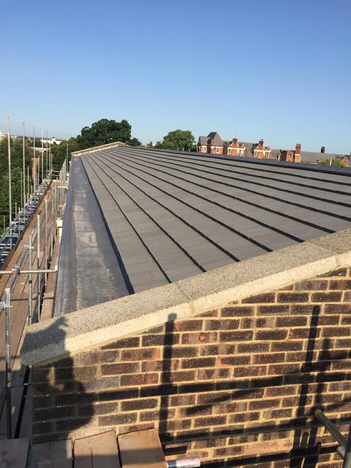 Images Roofing Tavan Contractors Ltd