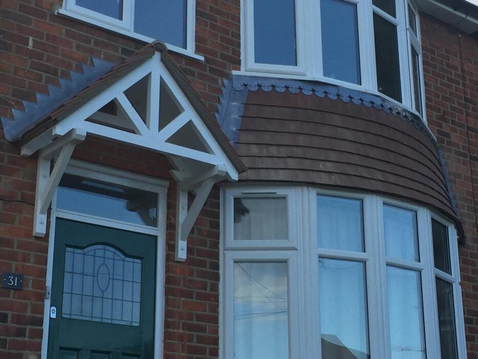 Images Roofing Tavan Contractors Ltd
