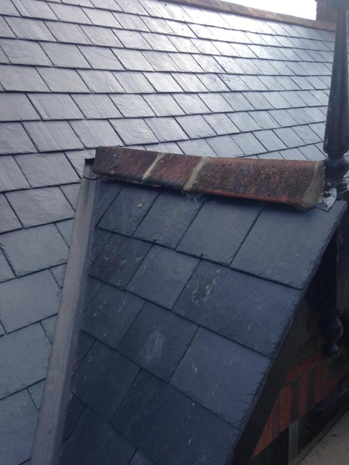 Images Roofing Tavan Contractors Ltd