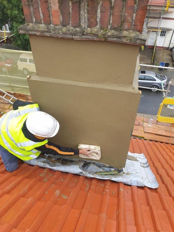Images Roofing Tavan Contractors Ltd
