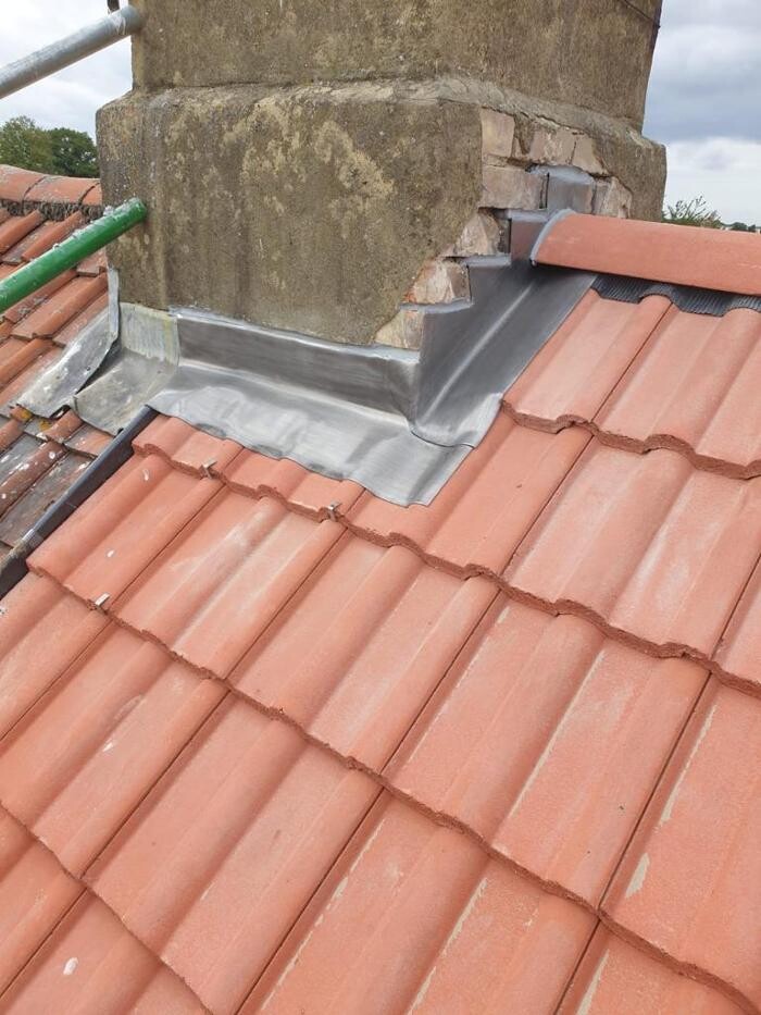 Images Roofing Tavan Contractors Ltd