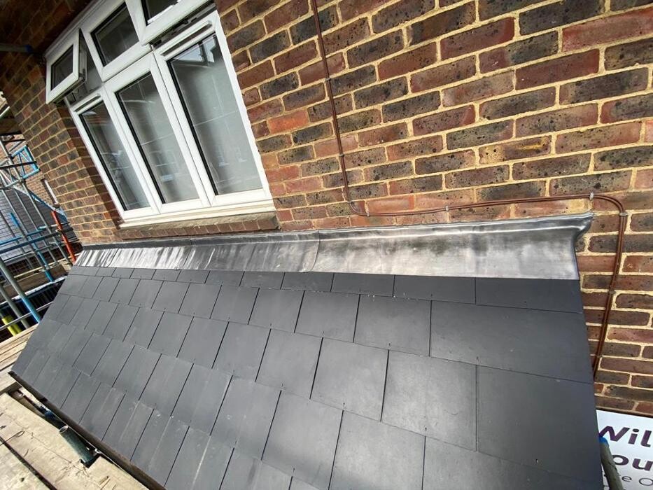 Images Roofing Tavan Contractors Ltd