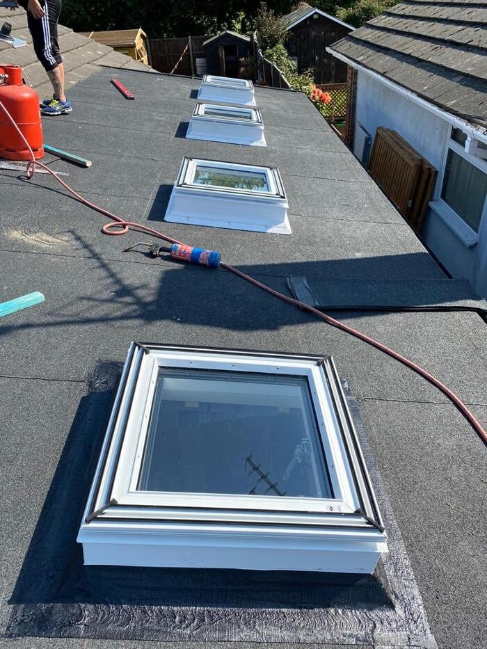 Images Roofing Tavan Contractors Ltd
