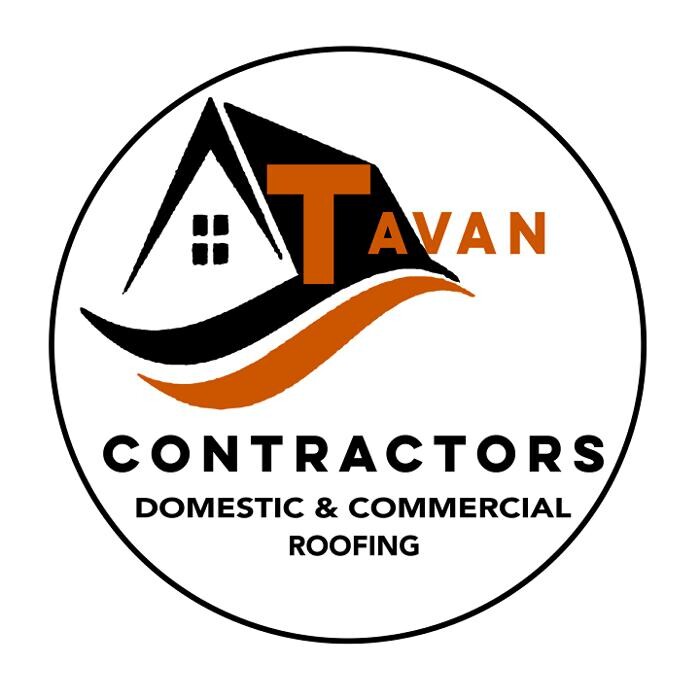 Roofing Tavan Contractors Ltd Logo