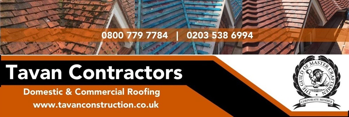 Images Roofing Tavan Contractors Ltd