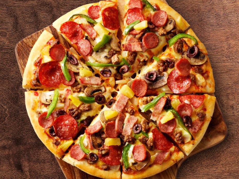 Images Pizza Hut Watford
