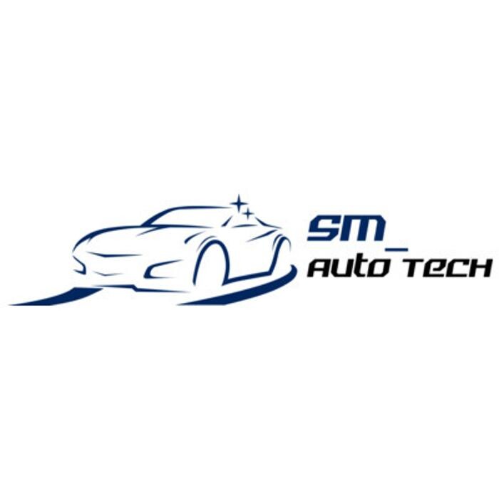 SM_Auto Tech Logo