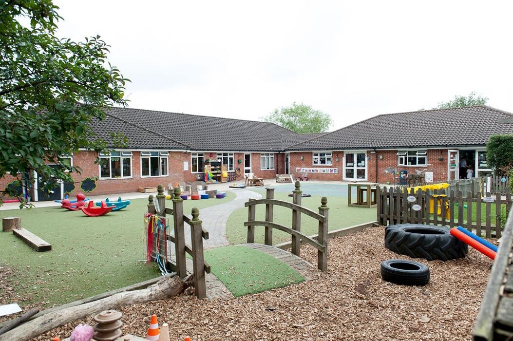 Images Willows Day Nursery