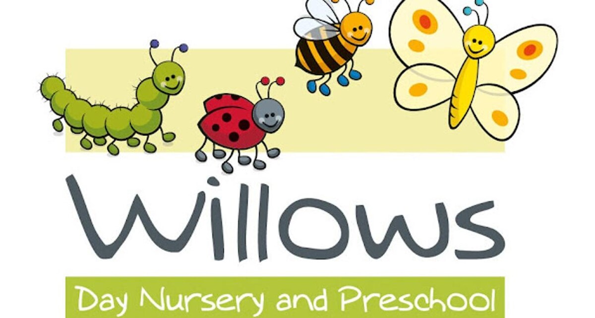 Willows Day Nursery Logo