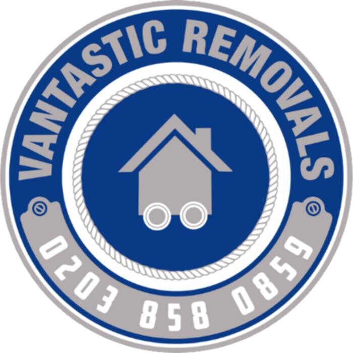 Vantastic Removals And Storage Logo
