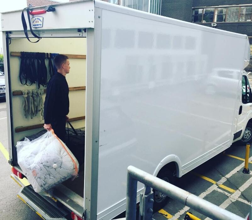 Images Vantastic Removals And Storage