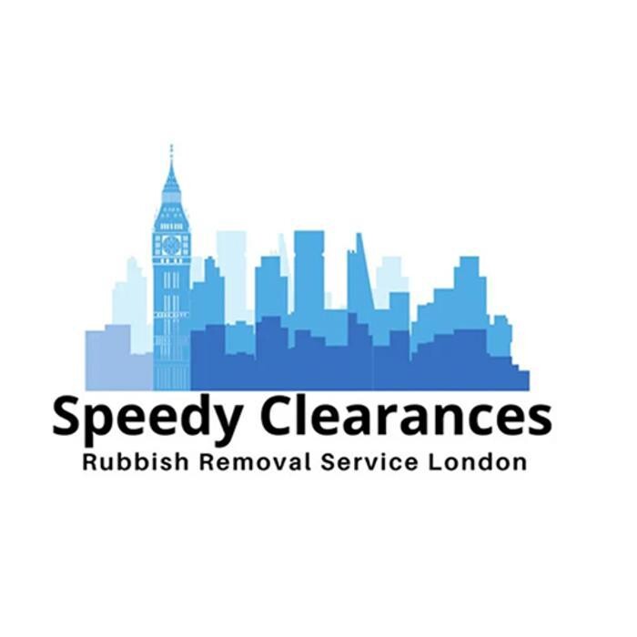 Speedy Clearances Logo