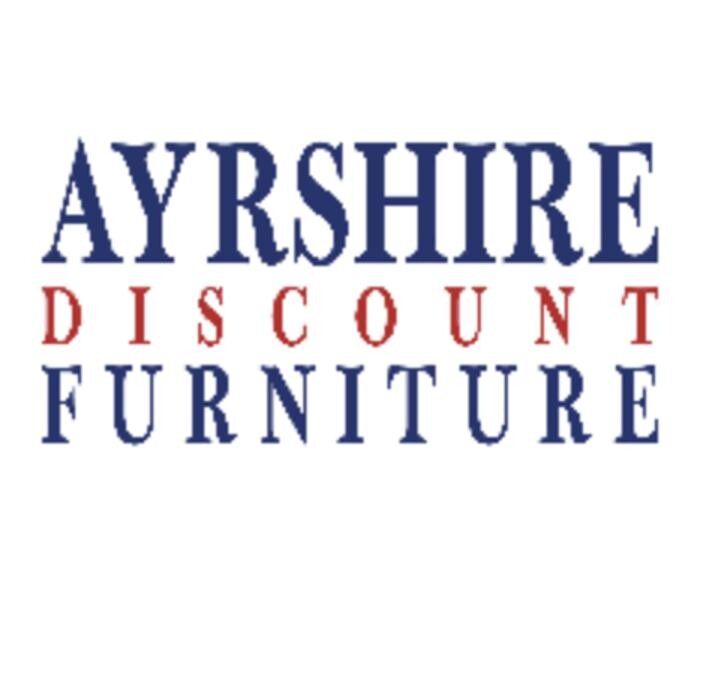 Ayrshire Discount Furniture Logo