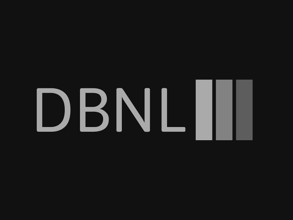 DBNL Logo