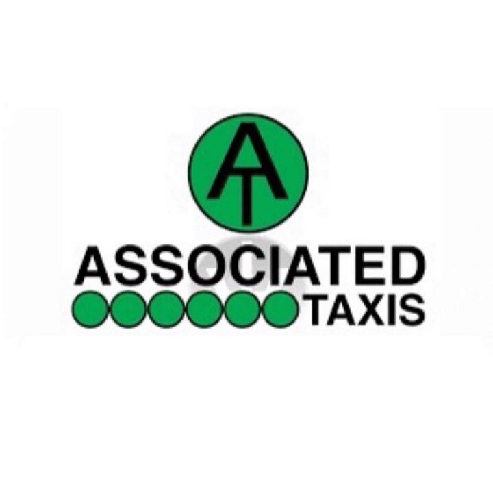 Associated Taxis Logo