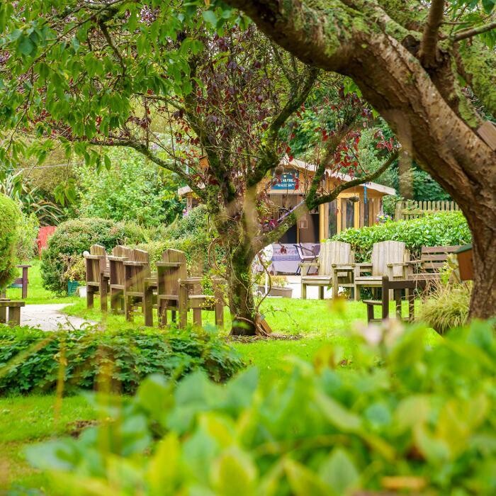 Images Blackwood Residential Care Home - Sanctuary Care