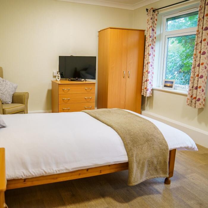 Images Blackwood Residential Care Home - Sanctuary Care