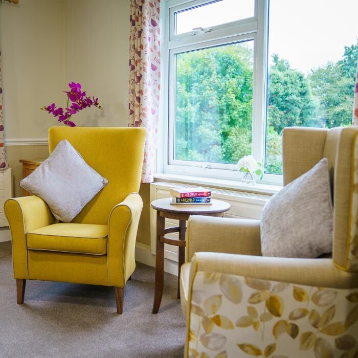 Images Blackwood Residential Care Home - Sanctuary Care