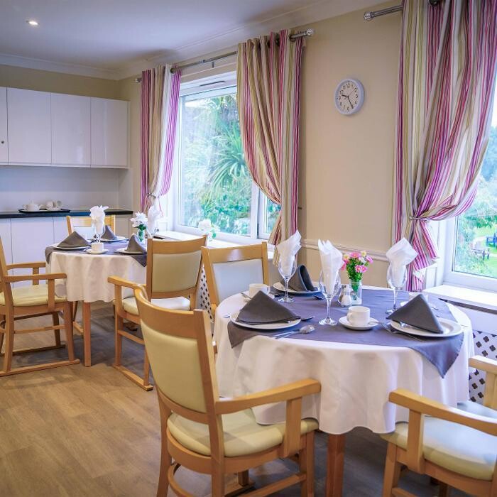 Images Blackwood Residential Care Home - Sanctuary Care