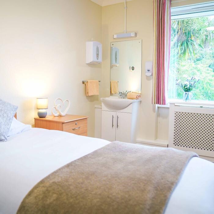 Images Blackwood Residential Care Home - Sanctuary Care