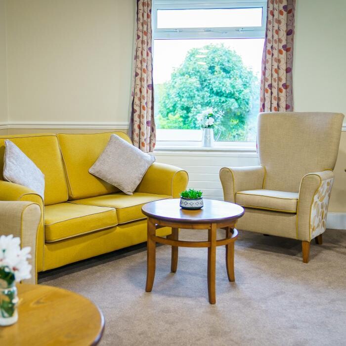 Images Blackwood Residential Care Home - Sanctuary Care