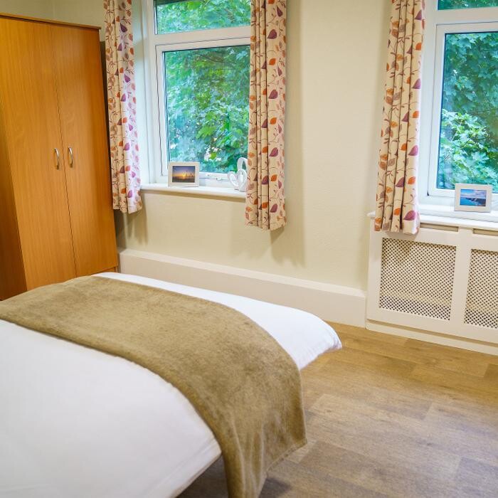 Images Blackwood Residential Care Home - Sanctuary Care