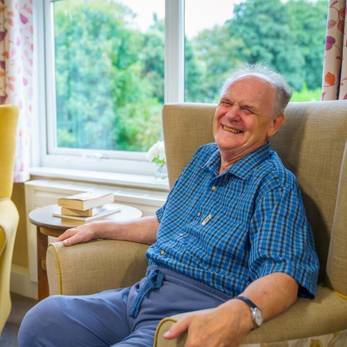 Images Blackwood Residential Care Home - Sanctuary Care