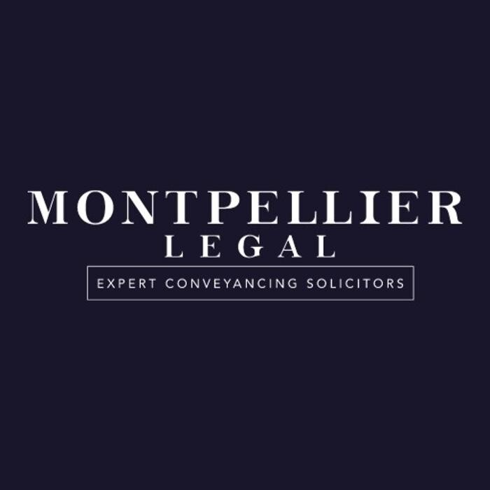 Montpellier Legal Logo