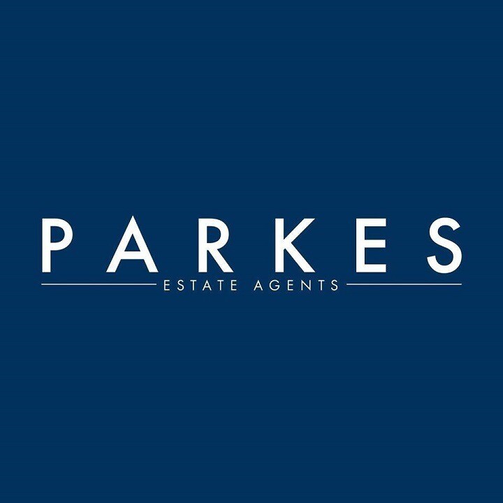 Parkes Estate Agents Logo