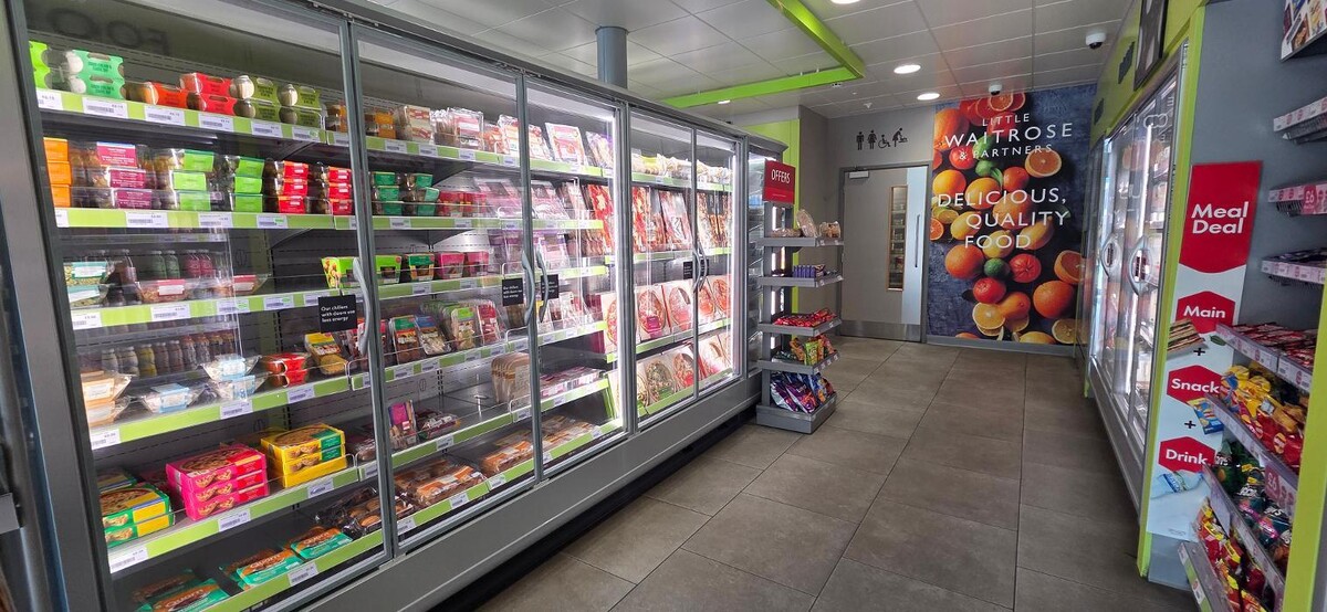 Images Shell Recharge Charging Station