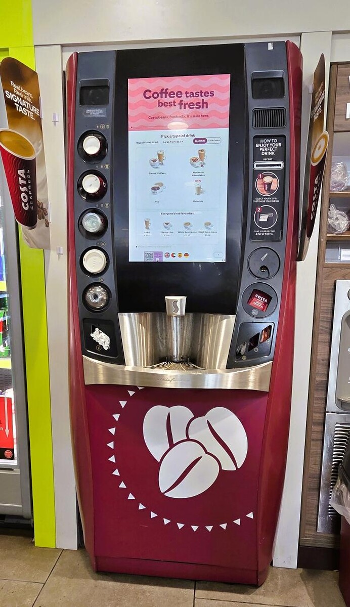 Images Shell Recharge Charging Station