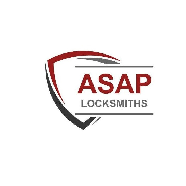 ASAP Locksmiths Exeter Logo