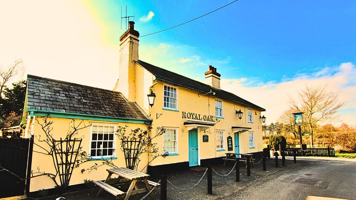 Images The Royal Oak