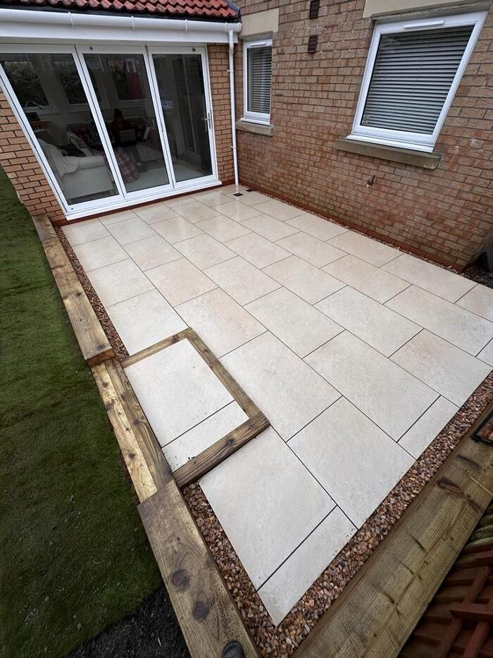 Images Woods Garden Developments