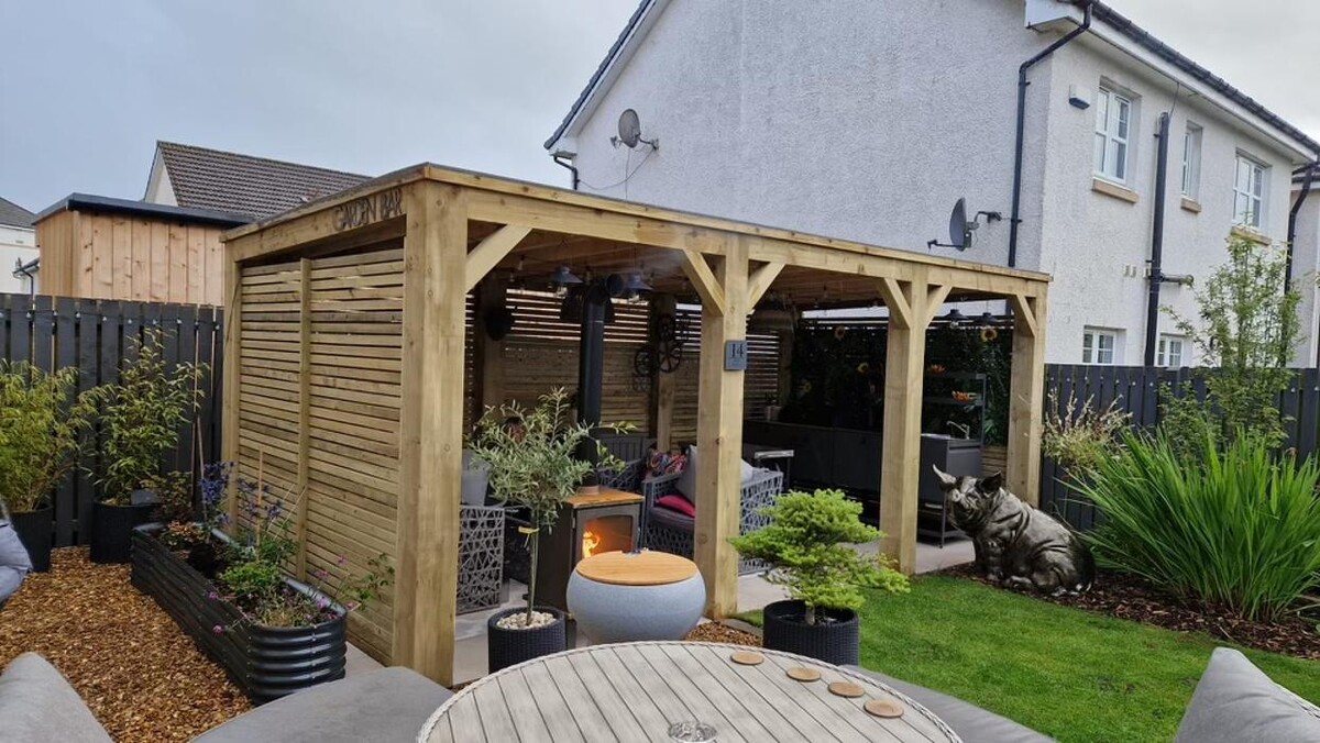 Images Woods Garden Developments