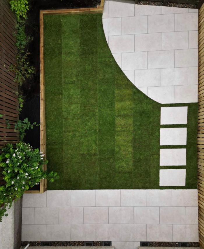 Images Woods Garden Developments