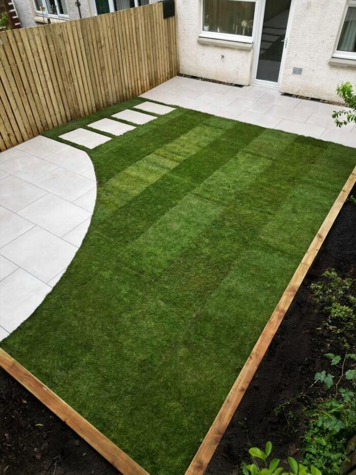 Images Woods Garden Developments