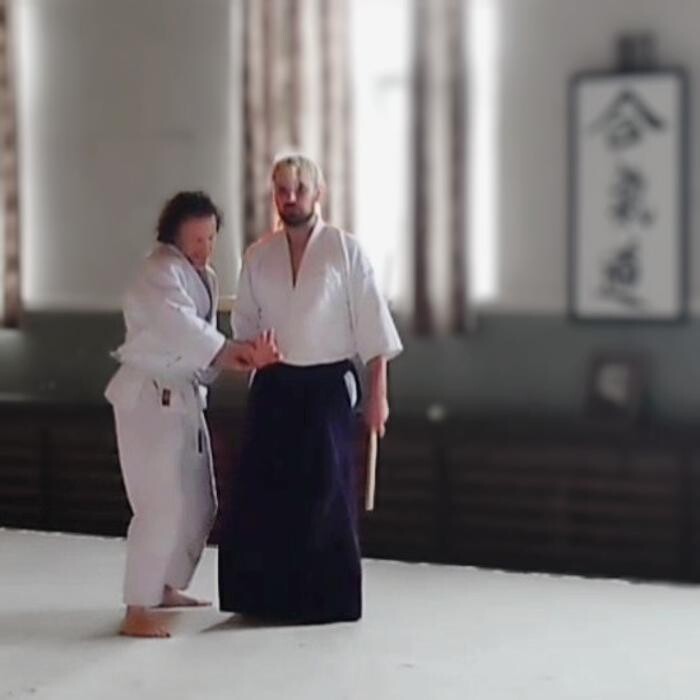 Images Yokohama International Aikido Devon