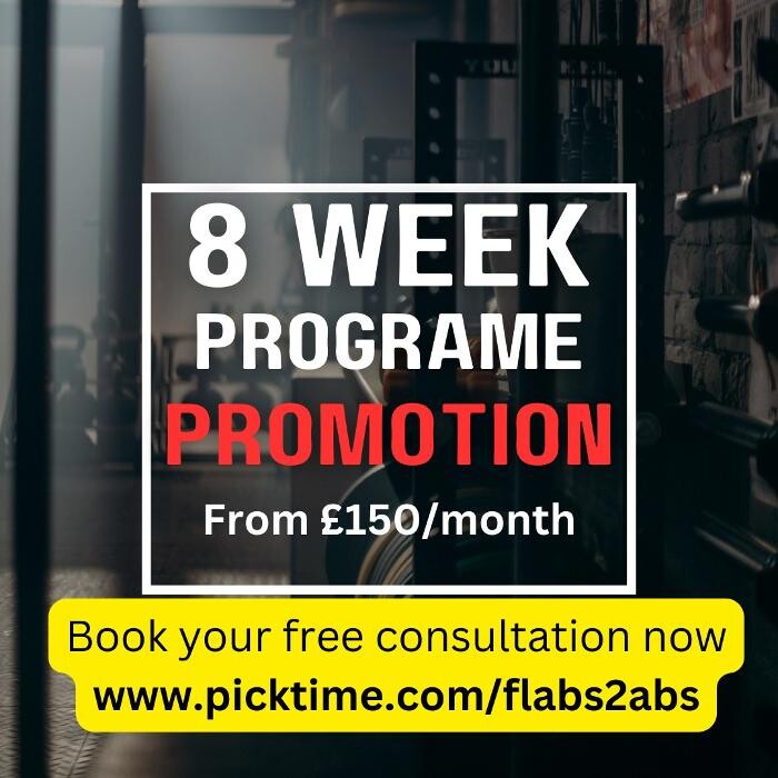 Images Flabs2Abs Personal Training