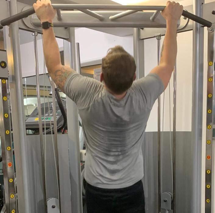 Images Flabs2Abs Personal Training