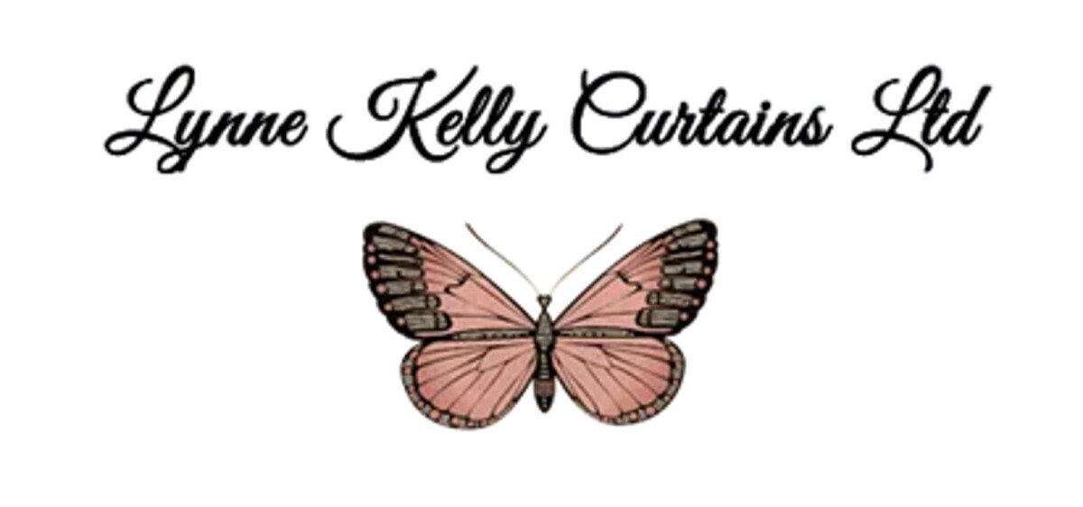 Lynne Kelly Curtains Ltd Logo