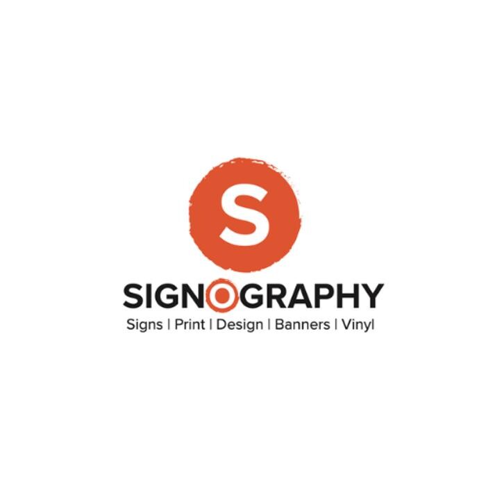 Signography Print Logo