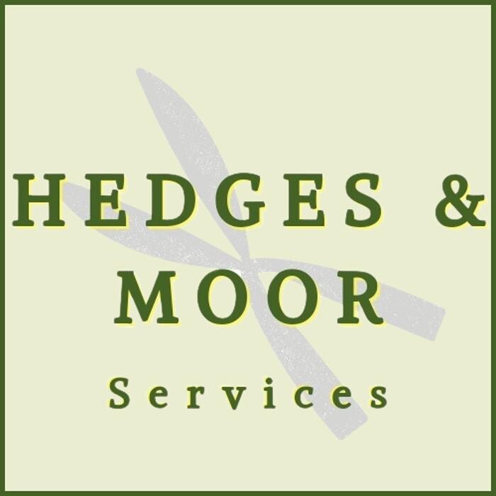 Images Hedges & Moor Services