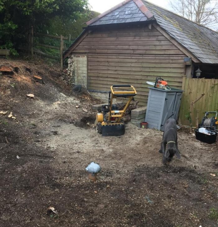 Images Hedges & Moor Services