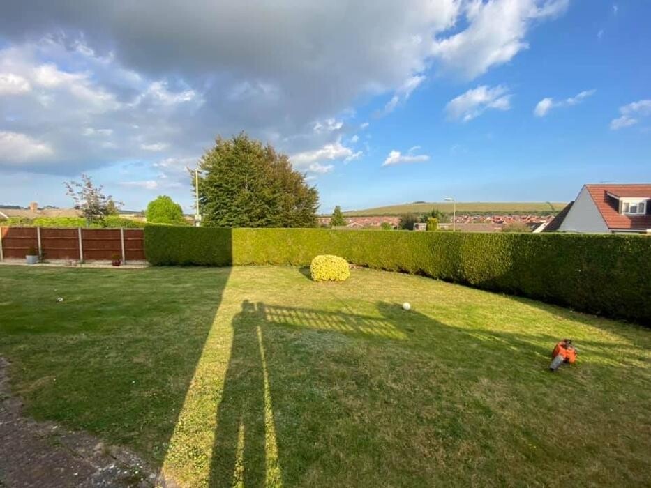 Images Hedges & Moor Services