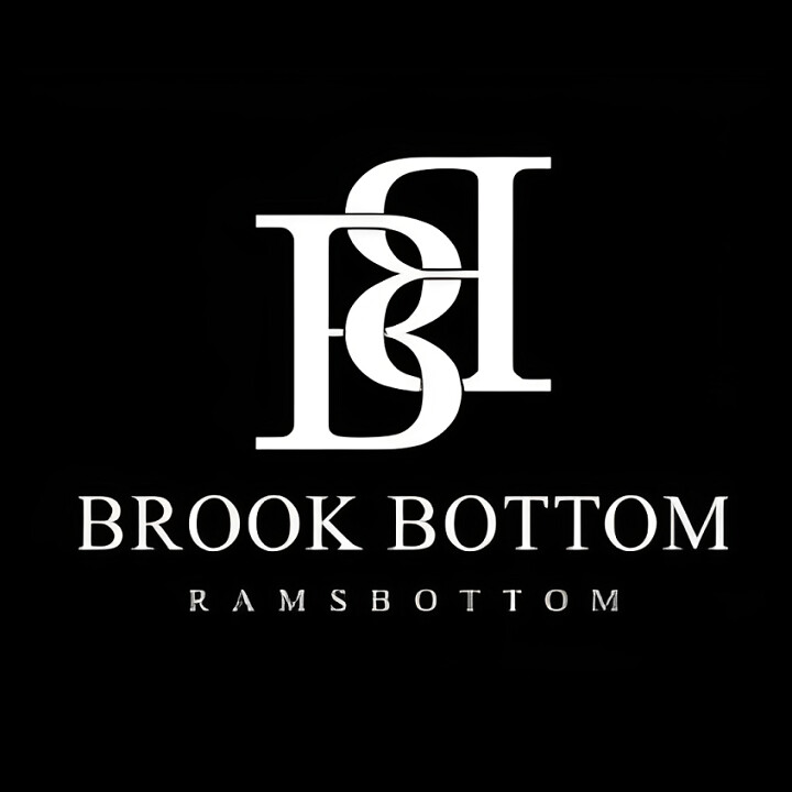 Brook Bottom Aesthetics Logo