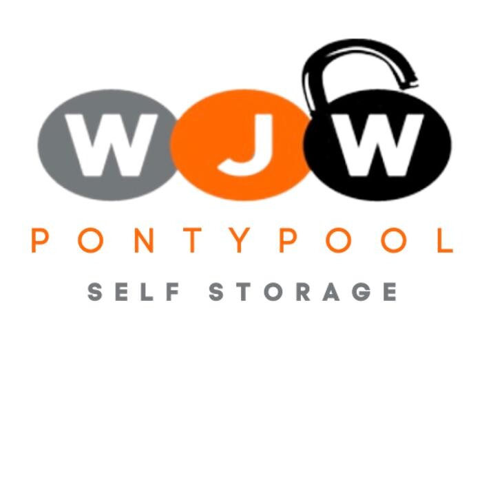 Images WJW Pontypool Self Storage